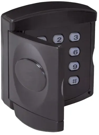 Kaiser Nienhaus Funk-Code-Taster 350135