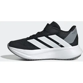 adidas Duramo SL Kids Core Black / Cloud White / Grey 35