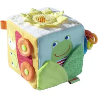 HABA 301859 Spielwürfel Zauberfrosch