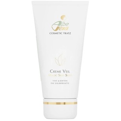 Aloe Vera Cosmetic Tratz Hautcreme Creme Veil Magic Skin Serie, 1-tlg.