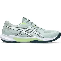 Asics Herren Handballschuhe, Gel-Tactic 13, LICHEN ROCK/WHITE, 42 1⁄2