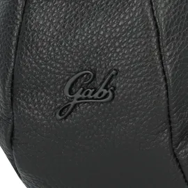 Gabs Maite City Rucksack 32 cm Schwarz