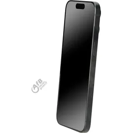 Apple iPhone 15 Pro Max 256 GB Titan Schwarz