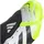 adidas Predator League Fold-Over Tongue Firm/Multi-Ground Fußballschuh Herren Cloud White/Core Black/Lucid Lemon 43 1/3
