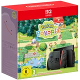 Nintendo Switch 2 + Pokémon Pokopia Bundle