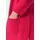 GOLDNER Modische Kaschmir-Longstrickjacke Rosa 21