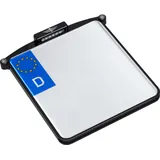 HEINZ BIKES HeinzBikes All-In-One Nano Kennzeichenhalter Blinker/Bremslicht/Rücklicht DE