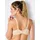SUSA Print Entlastungs-BH beige 85D