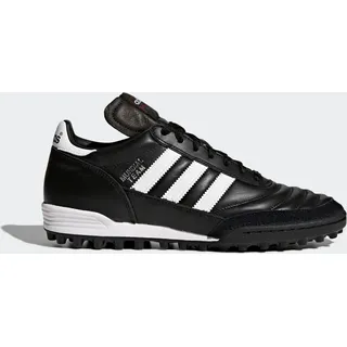 adidas Mundial Team Black / Footwear White / Red 48    