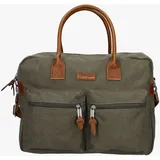 KidzRoom Vision of Love- Wickeltasche Green