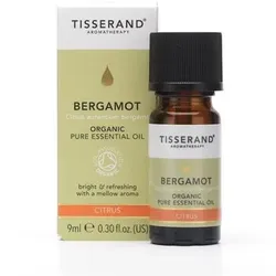 Tisserand Aromatherapy  Bio & Natürliche Produkte Bergamot Organic  in multifarben, Einheitsgrösse