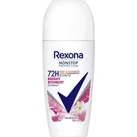 Rexona Nonstop Protection Deo Roll-on Bright Bouquet 50 ml