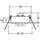 Brumberg 43004250 grau