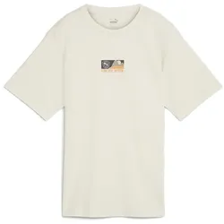 PUMA Better Sportswear T-Shirt Damen 99 - no color S