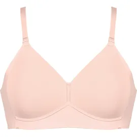 NATURANA Bügel-BH rosa 90,