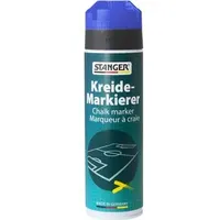 Stanger Kreide-Markierer 1 St. 500,0 ml blau