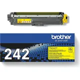 Brother TN-242Y gelb