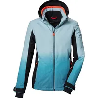 KILLTEC Damen Funktionsjacke KSW 63 WMN SKI JCKT, hell