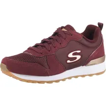 SKECHERS OG 85 - Goldn Gurl burgundy 38
