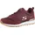 SKECHERS OG 85 - Goldn Gurl burgundy 38