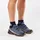 Salomon Speedcross Peak GTX Herren Blau/Beige/Schwarz 44