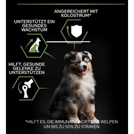 Purina Pro Plan Medium Puppy mit Optistart 12 kg