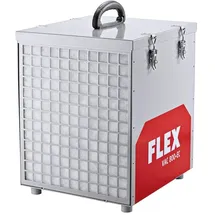Flex VAC 800-EC schwarz