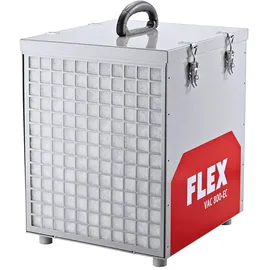 Flex VAC 800-EC schwarz