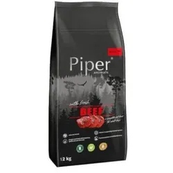 DOLINA NOTECI Piper Animals mit Rindfleisch 12kg