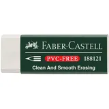 Faber-Castell Radierer 7081 N