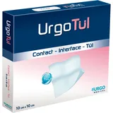 Urgo Medical UrgoTül 20 x 30 cm, 5 Stück