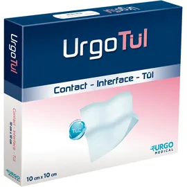Urgo Medical UrgoTül 20 x 30 cm, 5 Stück