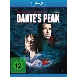 Dante's Peak