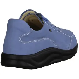 Finn Comfort Otaru Damen Blau 38