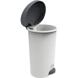 Eda Stepy 45 l Grau