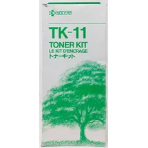 Kyocera TK-11 schwarz