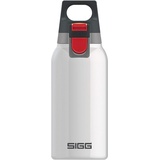 Sigg Hot & Cold One white 0,3 l