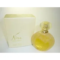 Nina Ricci Nina Eau de Toilette 100 ml