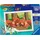 Ravensburger Kuschelnde Eichhörnchen 1 St. bunt
