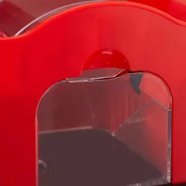 Relaxdays Kartenmischgerät