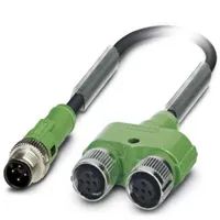 Phoenix Contact Sensor-/Aktor-Kabel SAC-4PY-MS- #1436233