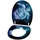 Sanilo Glow Turtle blau