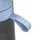 Brita Active blau 2-Scheiben-Filterflasche - Silber