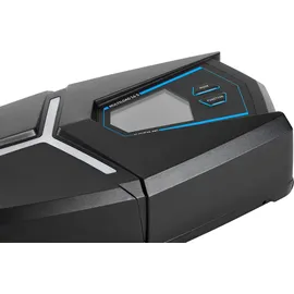 Ective Multiload 16s 16A 12/24V 9-Stufen Batterieladegerät mit Netzteilfunktion