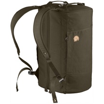 Fjällräven Splitpack dark olive