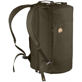 Fjällräven Splitpack dark olive