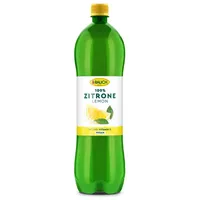 rauch fruchtsäfte Rauch Culinary Zitronesaft aus Zitronensaftkonzentrat 1000ml