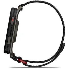Garmin Venu X1 46 mm Schwarz