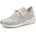 Sneaker Low Damen Beige 36
