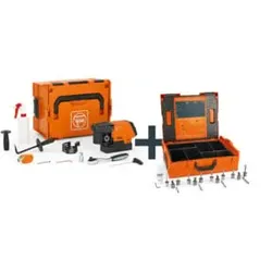 Fein KBC 36 MAGFORCE Machinery-Set 3/4 in Weldon
